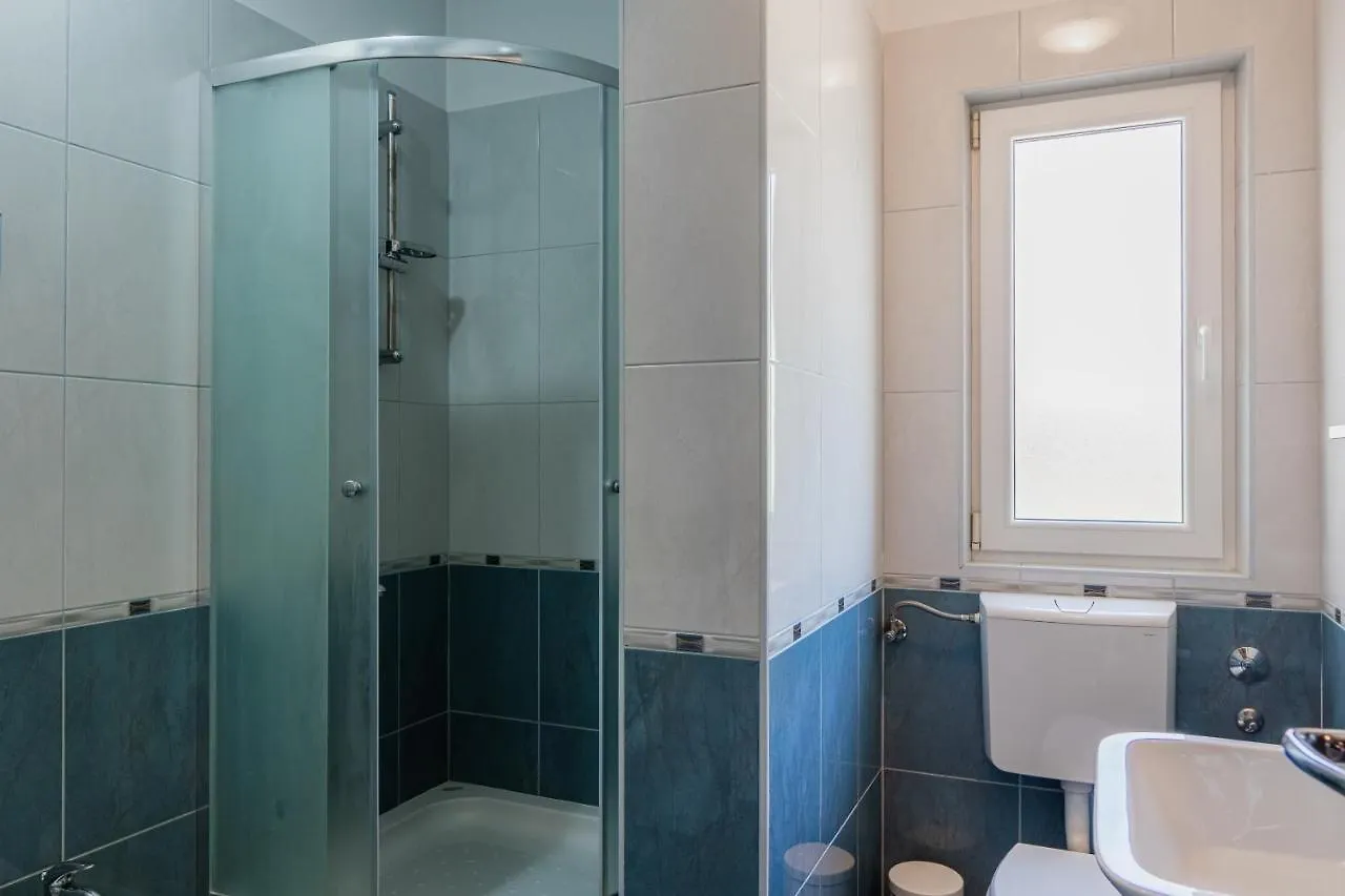 Apartment Olea Vir