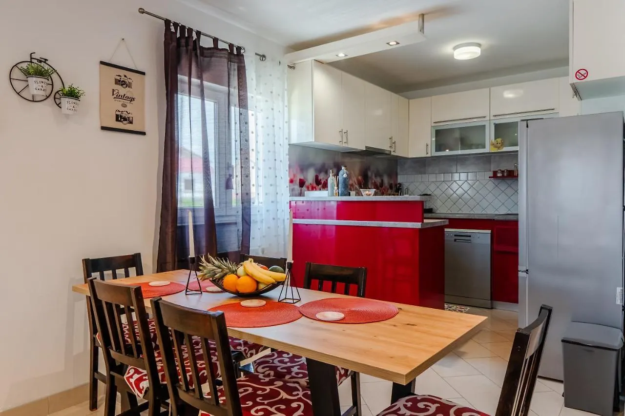 Apartment Olea Vir