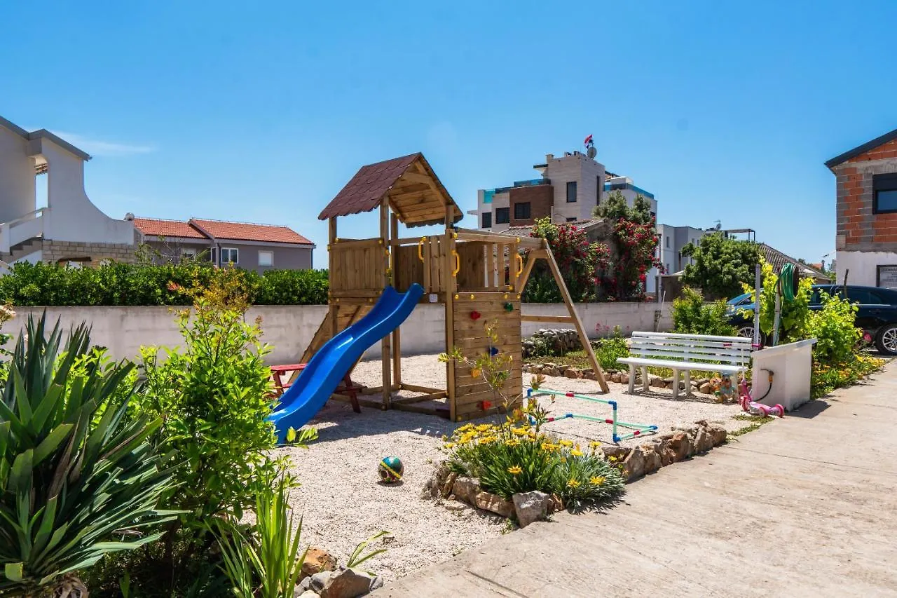 Apartment Olea Vir Croatia