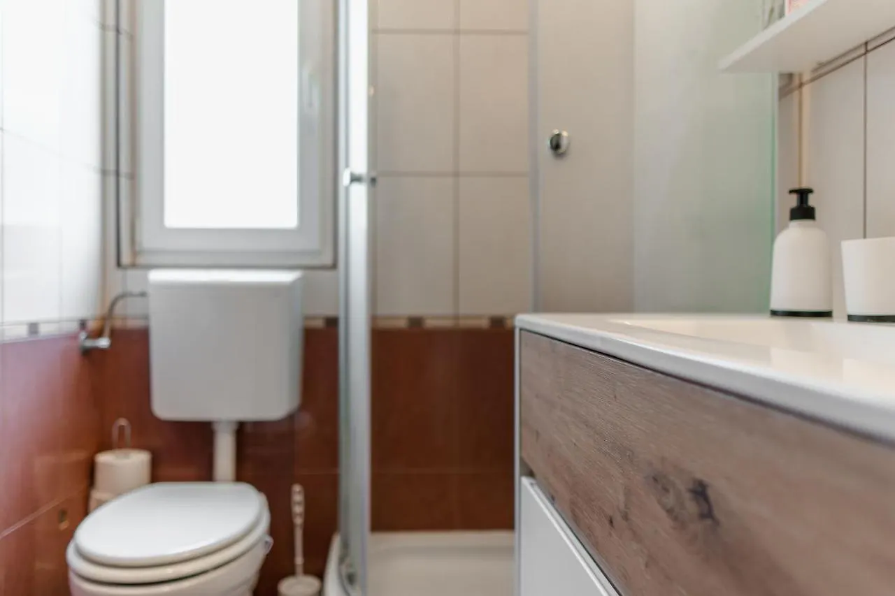 Apartment Olea Vir