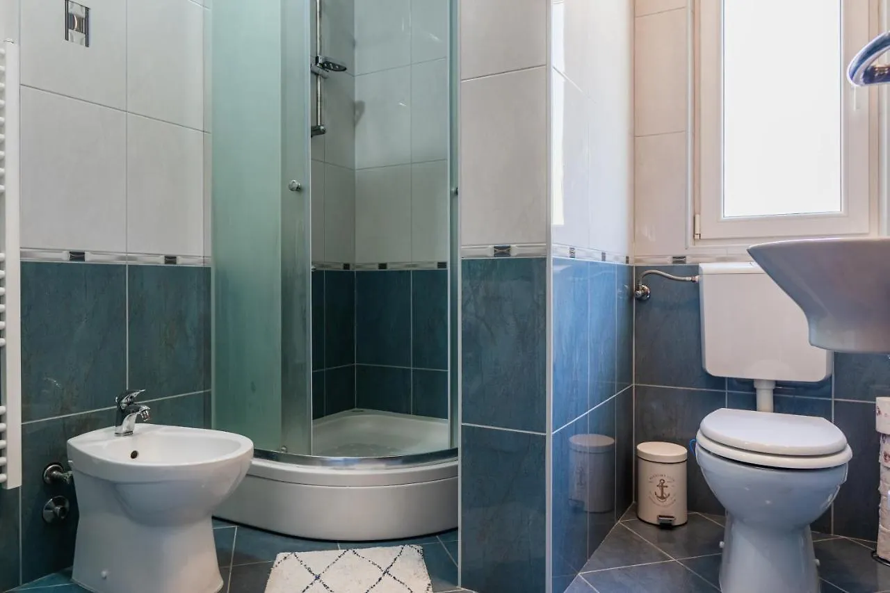 Apartment Olea Vir Croatia