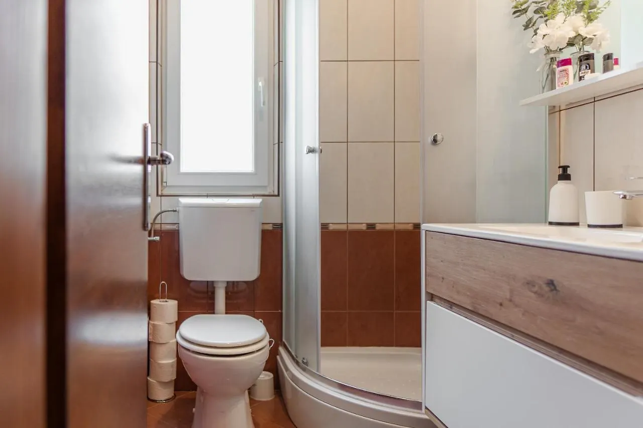 Apartment Olea Vir Croatia
