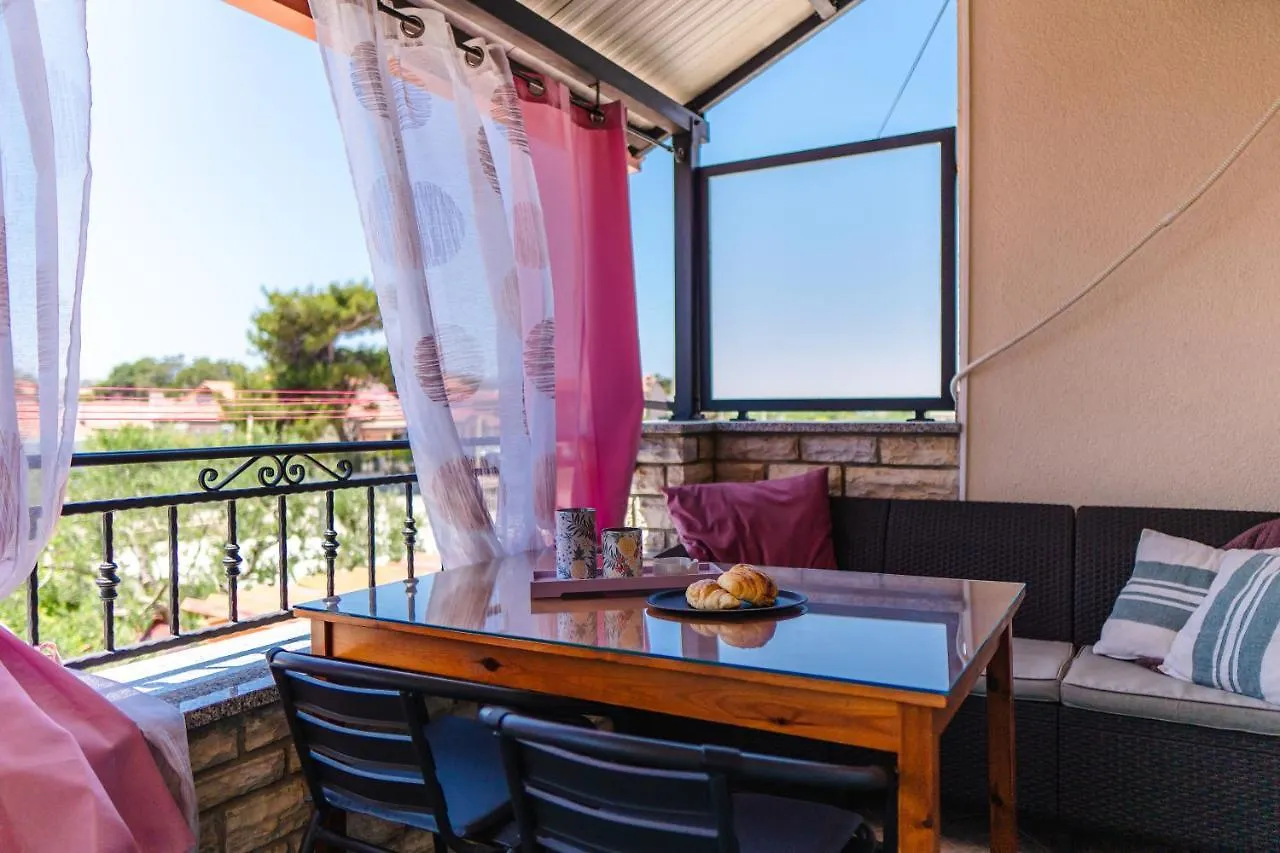 Apartment Olea Vir Croatia