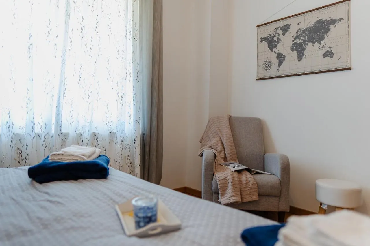 Apartment Olea Vir