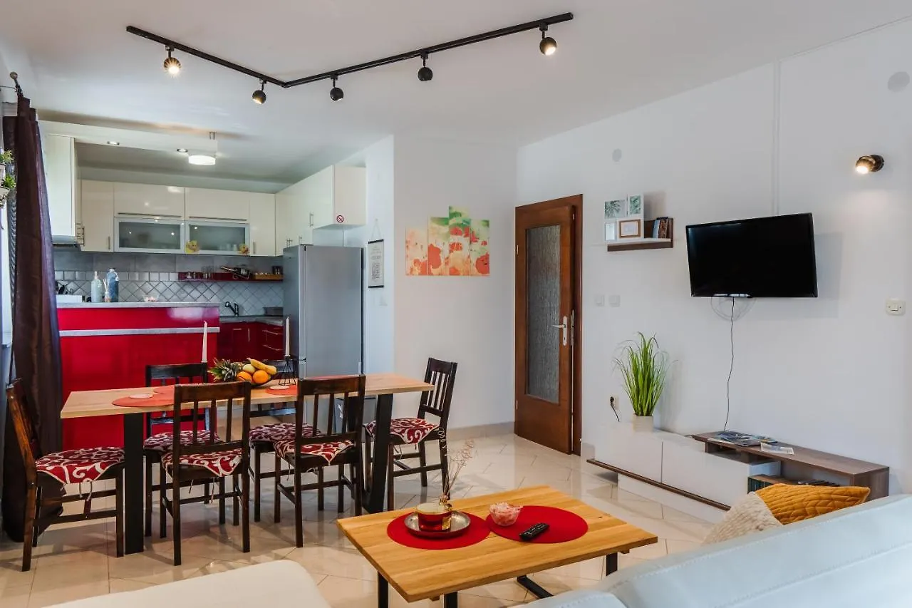 Apartment Olea Vir