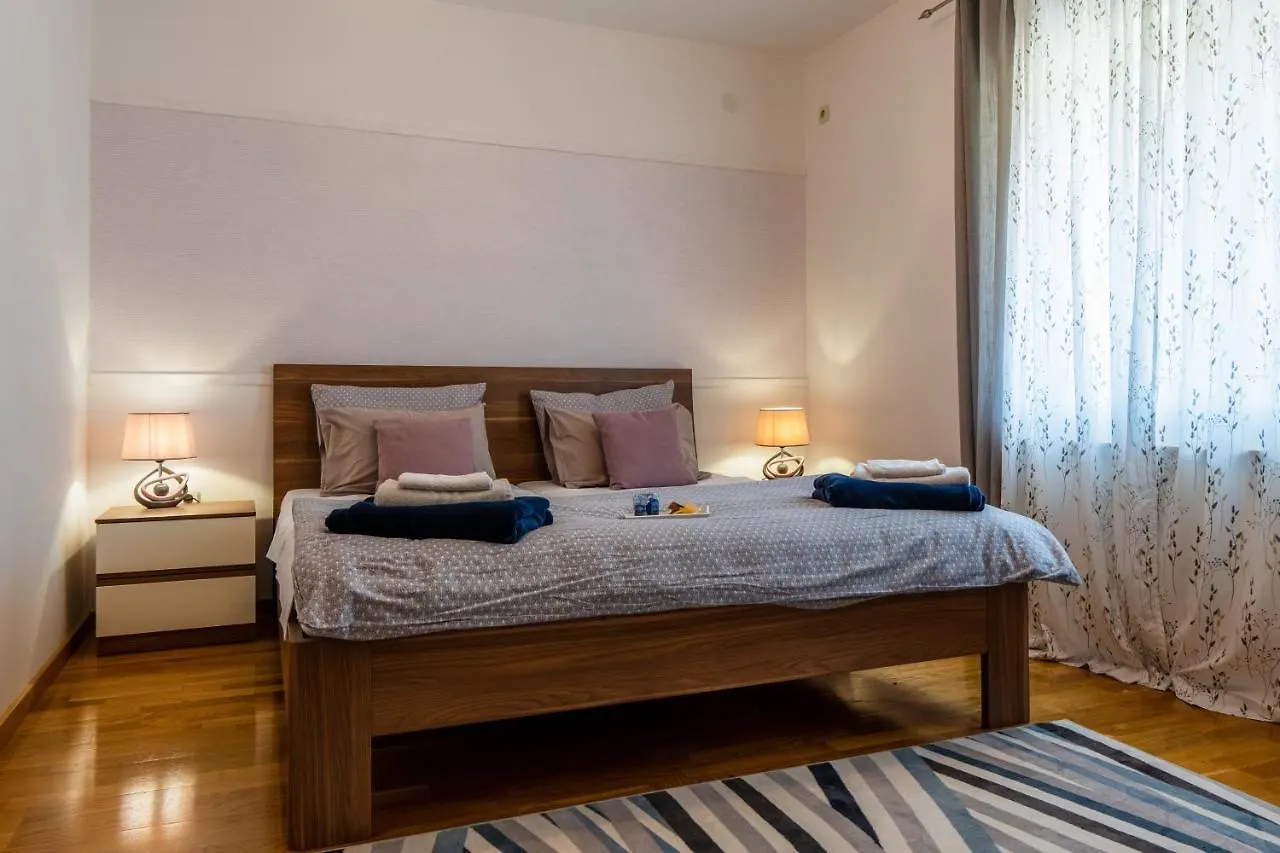 Apartment Olea Vir