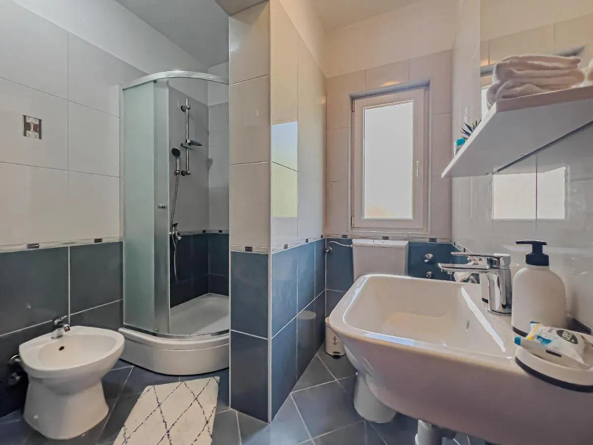 Apartment Olea Vir