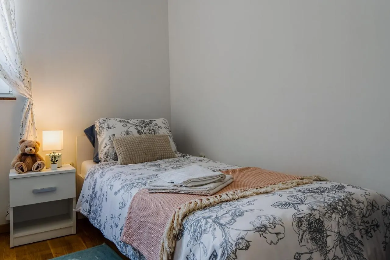 Apartment Olea Vir