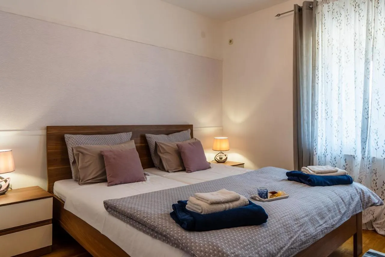 Apartment Olea Vir